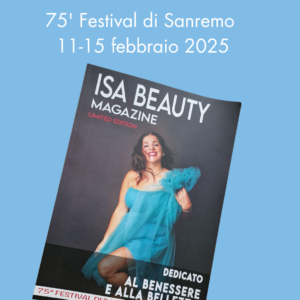 Limited Edition Sanremo 25'